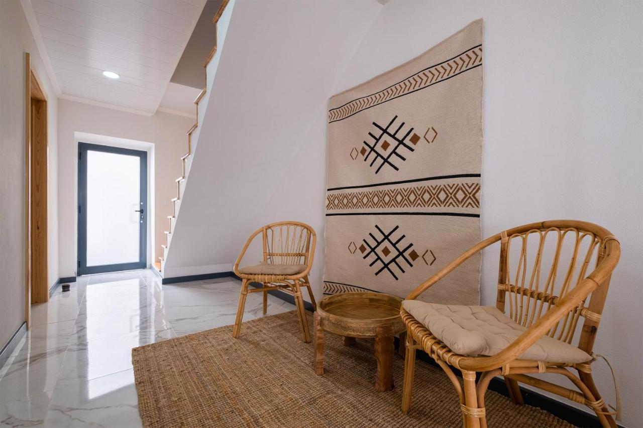 Casa Da Antonieta Villa Ponta Delgada Kültér fotó