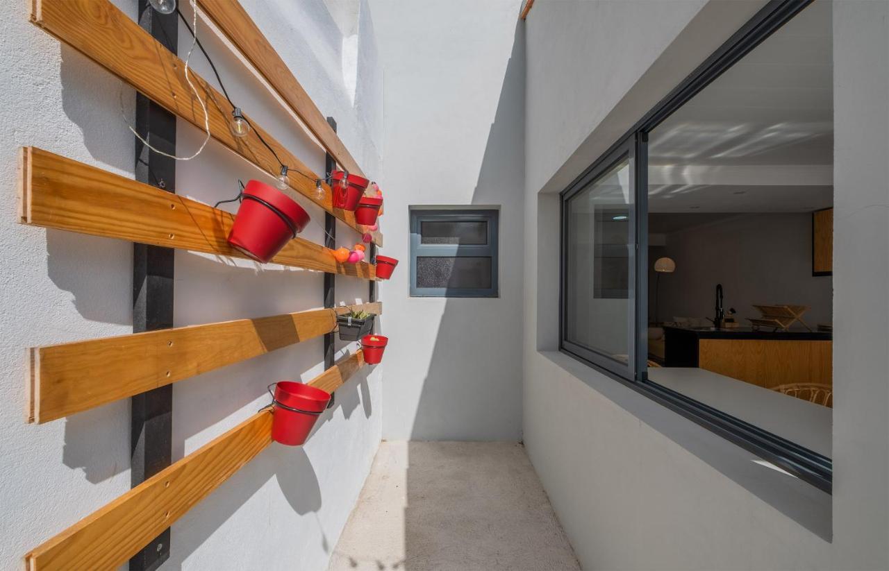 Casa Da Antonieta Villa Ponta Delgada Kültér fotó
