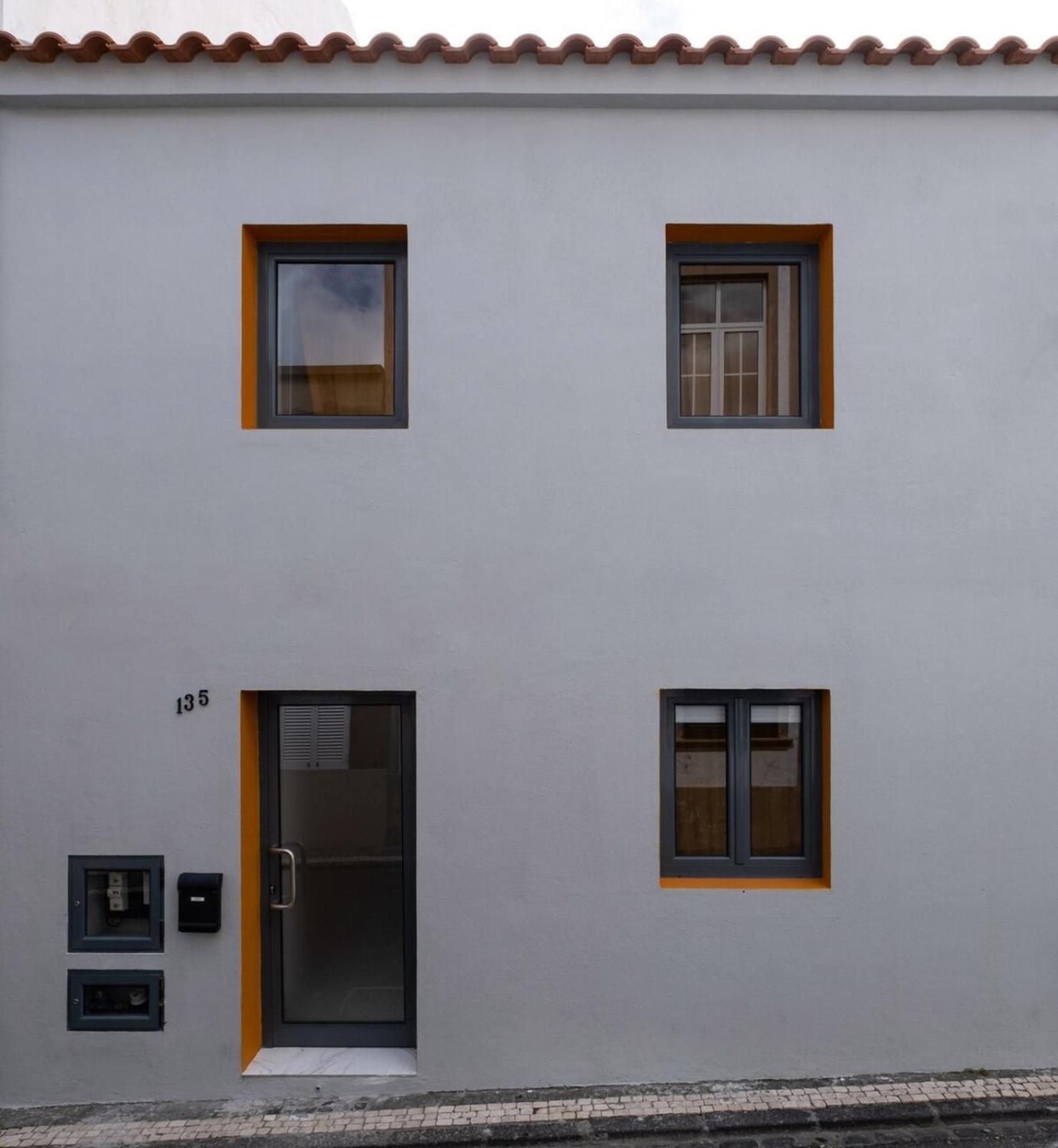 Casa Da Antonieta Villa Ponta Delgada Kültér fotó
